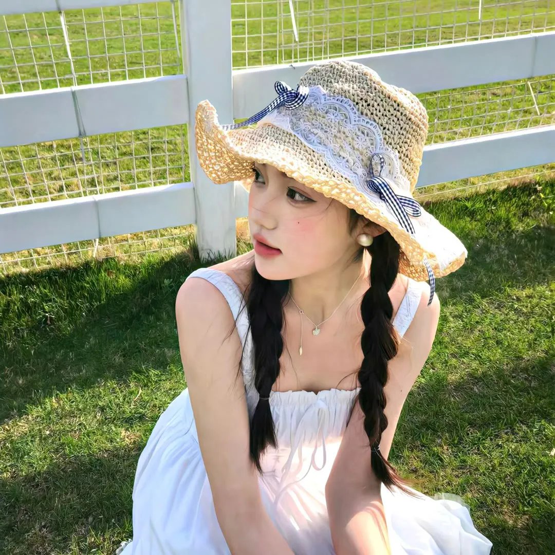 白毛女