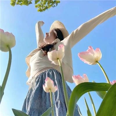 世外烟花